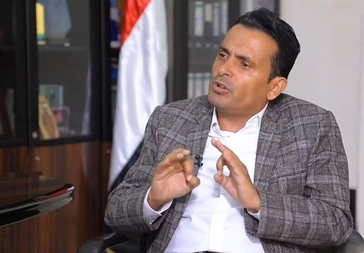 یمن امروز خط مقدم نبرد با صهیونیستهاست/ همه گزینهها روی میز قرار دارد