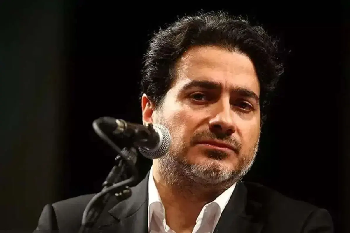 کنسرت همایون شجریان و حاشیهسازی مدیران نابلد