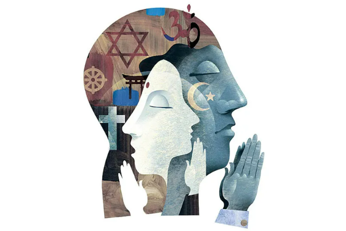 ثمرات احتمالی دین در جوامع بشری