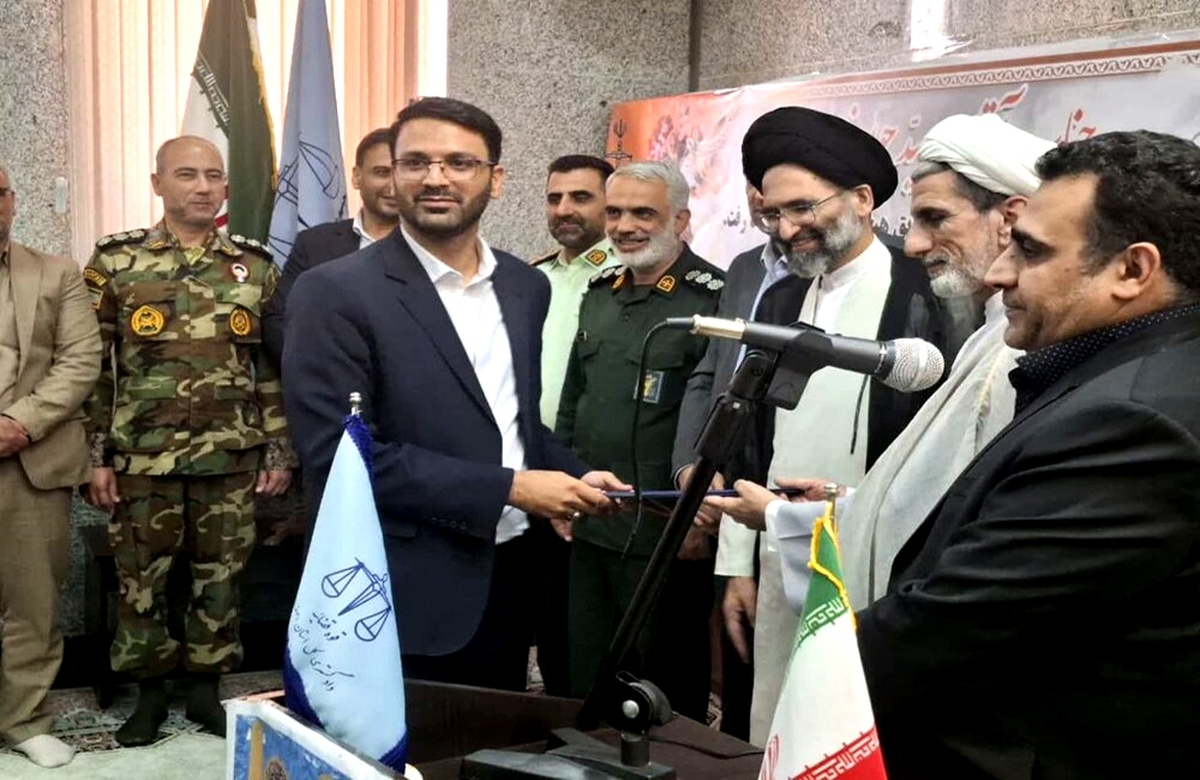 پیشگیری از جرم و حفظ حقوق بیت المال در اولویت است