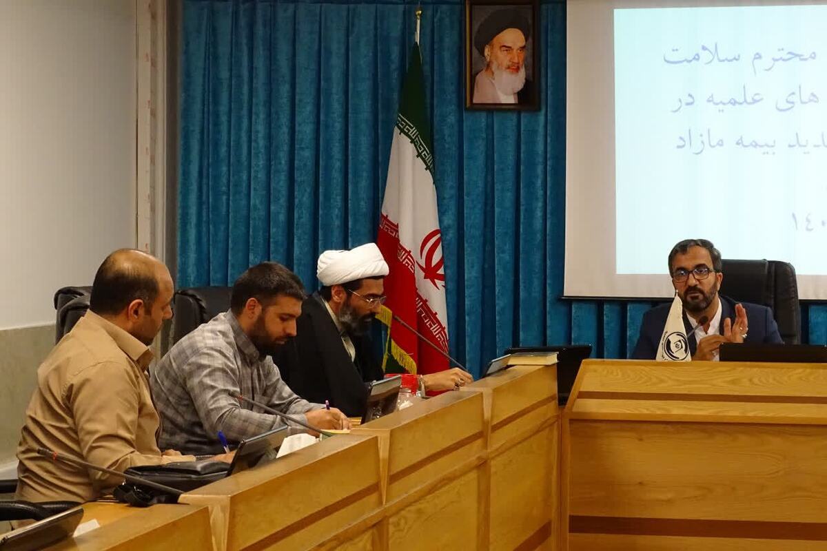 بیمه درمان طلاب؛ از گلایه تا تبیین/ پاسخ‌های مرکز خدمات به انتقادات بیمه ای طلاب