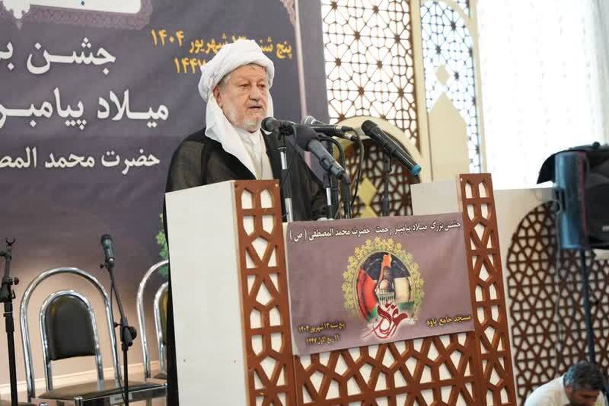سرانجام پیروزی از آنِ امت اسلامی است