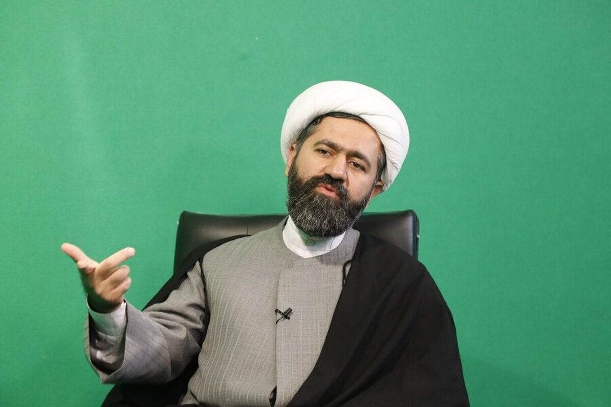 ایران در حال حاضر الهام بخش جهان اسلام است