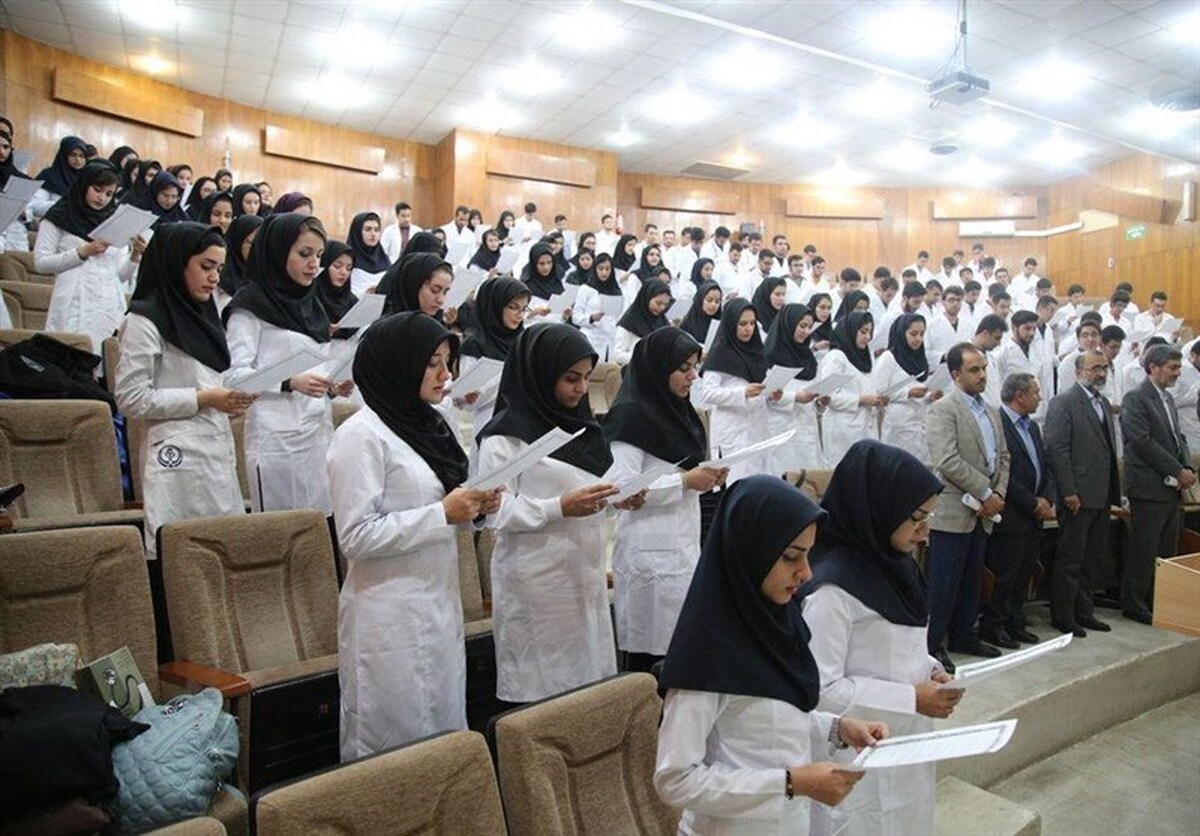 بی‌قانونی آشکار در پذیرش دانشجوی پزشکی‌/ مصوبه شورای عالی انقلاب فرهنگی چه شد؟
