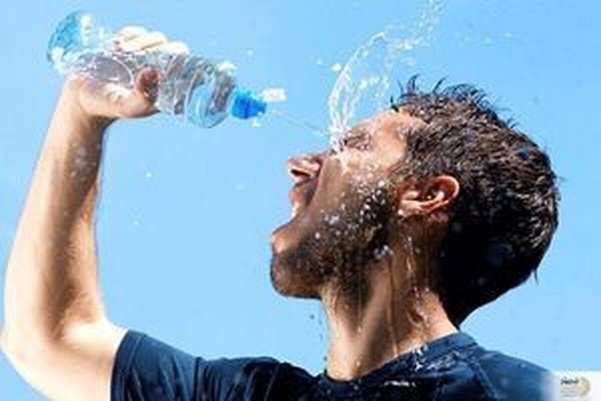 با این نوشیدنی قبل از غذا خیلی راحت لاغر شوید