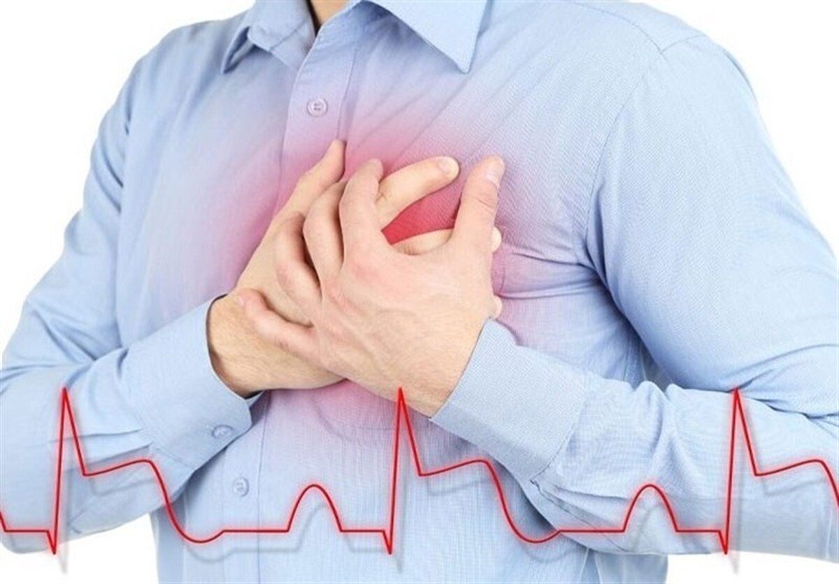 رشد ۳۲ ساله میانگین سنی ایرانیان/ سن سکته‌ قلبی در ایران ۱۰ سال پایین‌تر از اروپاست