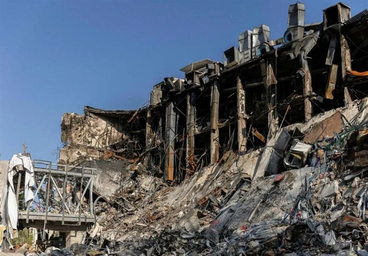 نهاد ارزیابی خسارت‌های اسرائیل: ۱۲ روز جنگ با ایران معادل ۲ سال جنگ غزه زیان آور بود