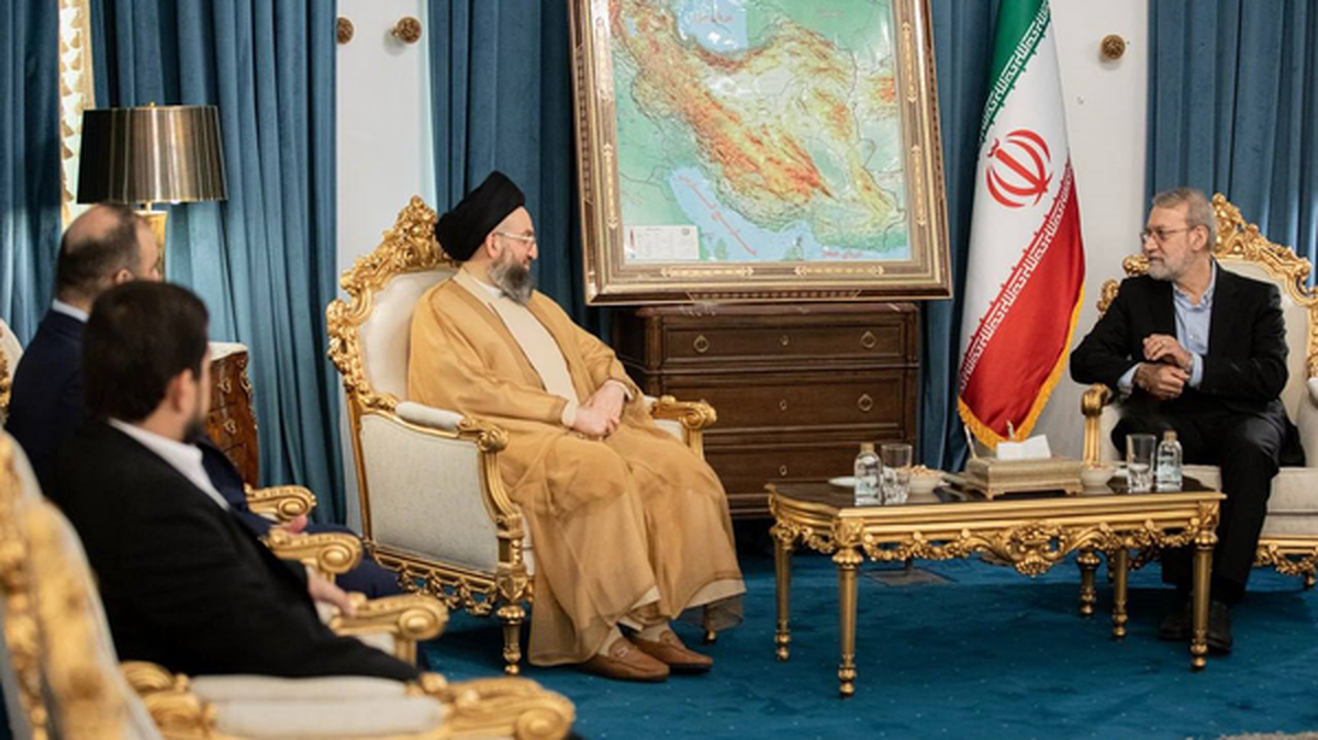 همکاریهای ایران و عراق عینیتر شود