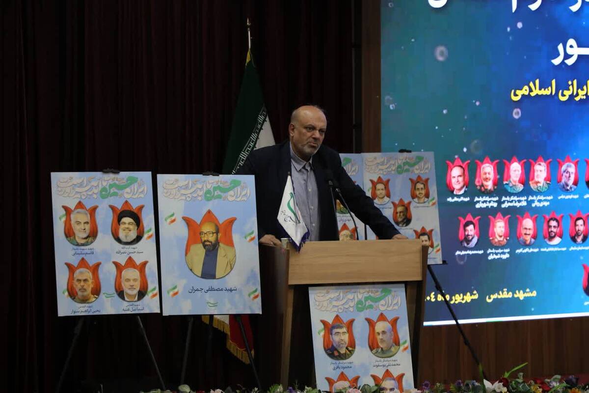 دانشگاهها محور پیوند آموزش، پژوهش و صنعت
