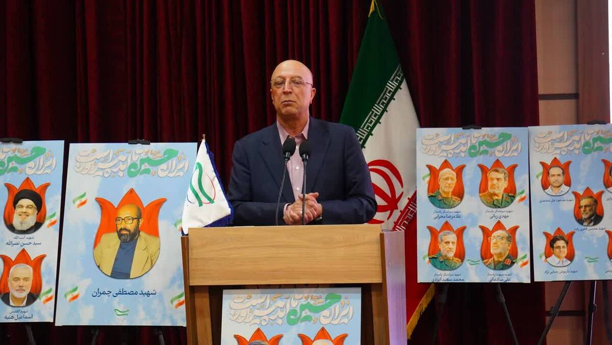 جنگ دوازدهروزه نشان داد اقتدار پایدار فقط از مسیر علم و فناوری میگذرد