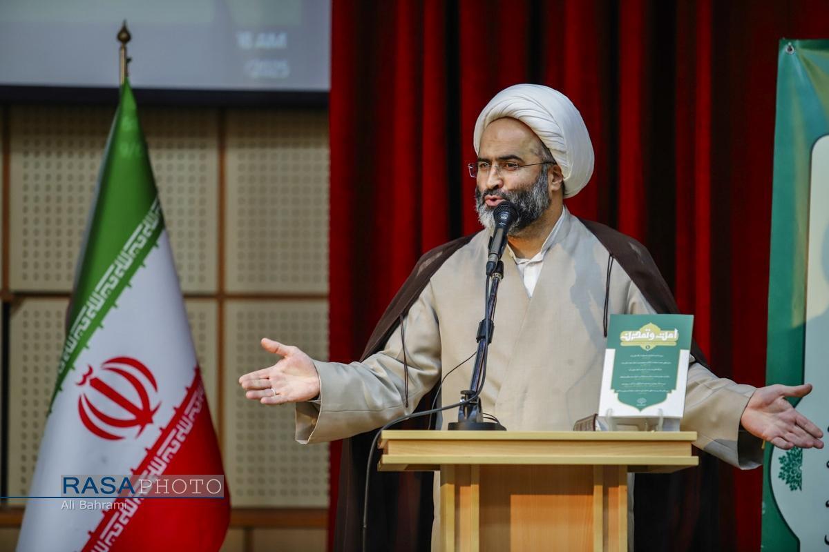 ظرفیت مساجد برای مصون‌سازی جامعه از آسیب‌های اخلاقی