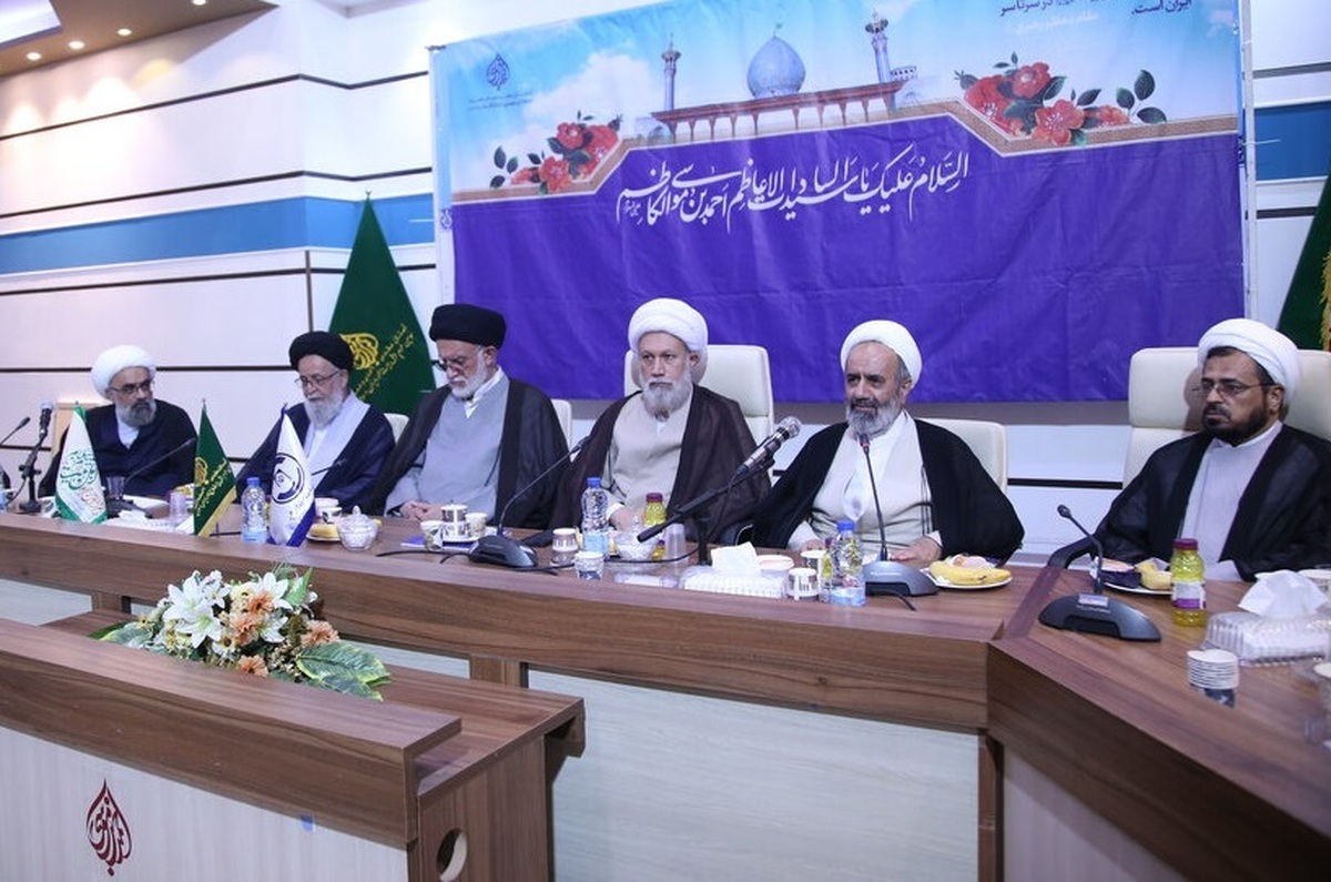 از معیشت تا کرامت طلاب؛ ماموریت مدیر جدید مرکز خدمات حوزه علمیه فارس