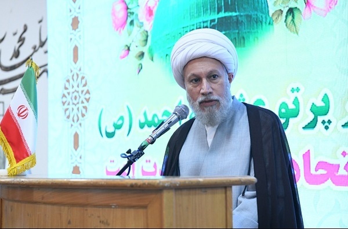 علمای بلاد زمینه ساز وحدت اسلامی برای رهایی قدس شریف باشند