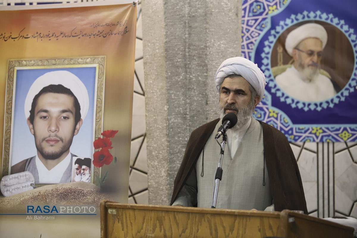 توجه ویژه معاونت آموزش به «حوزه پیشرو» و تنظیم سیاست های لازم/رشد روزافزون «فقه معاصر»