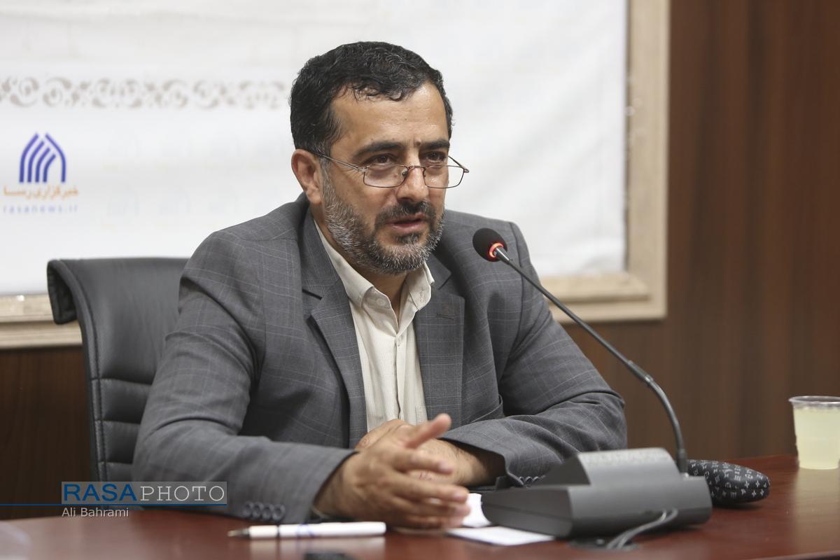 تحقق اهداف سند چشم‌انداز در گرو برنامه‌ریزی علمی و اصلاح نهاد‌ها