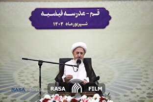 رسالت انقلابی طلاب در فقاهت و خطابت برای صیانت از اسلام اصیل