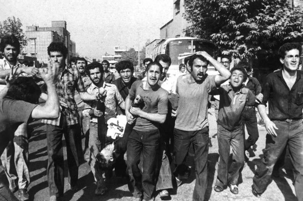 افشاگری واشنگتن پست: شلیک مستقیم نیرو‌های نظامی به مردم در هفدهم شهریور ۱۳۵۷