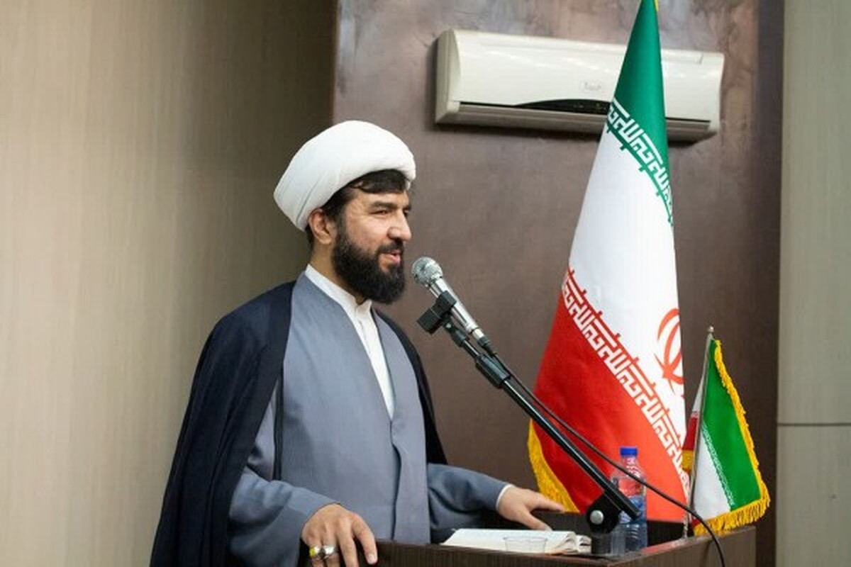 «امت احمد» در گلستان