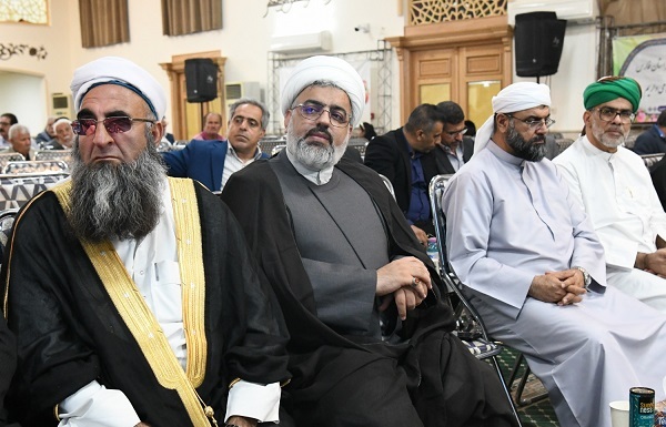 انسجام مذهبی در جنوب فارس؛ نقش راهبردی حوزه های علمیه در تحکیم وحدت اسلامی