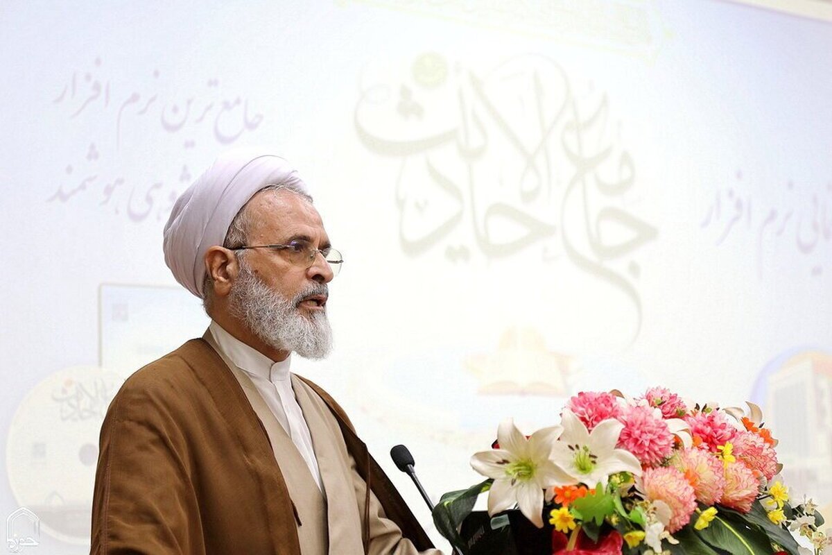 «سند حوزه و هوش مصنوعی» در آستانه نهاییشدن است