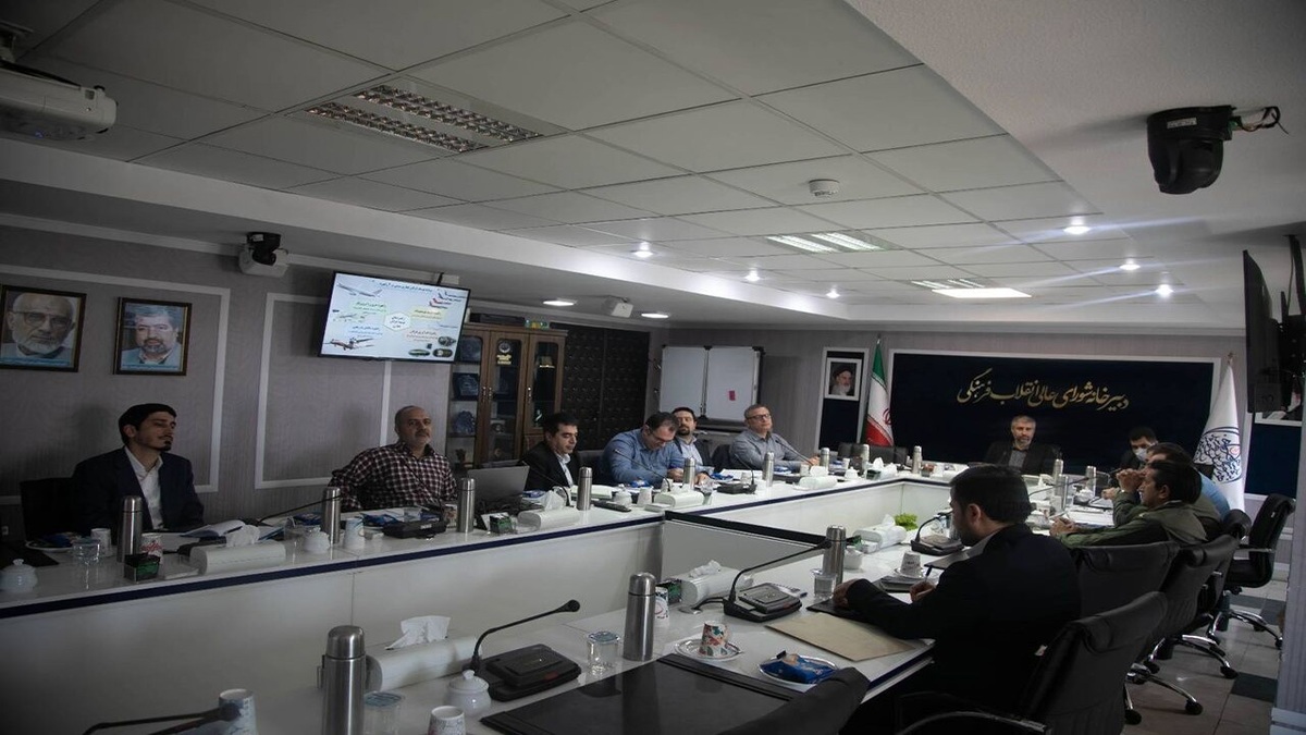 لزوم حمایت راهبردی از صنعت هوایی کشور