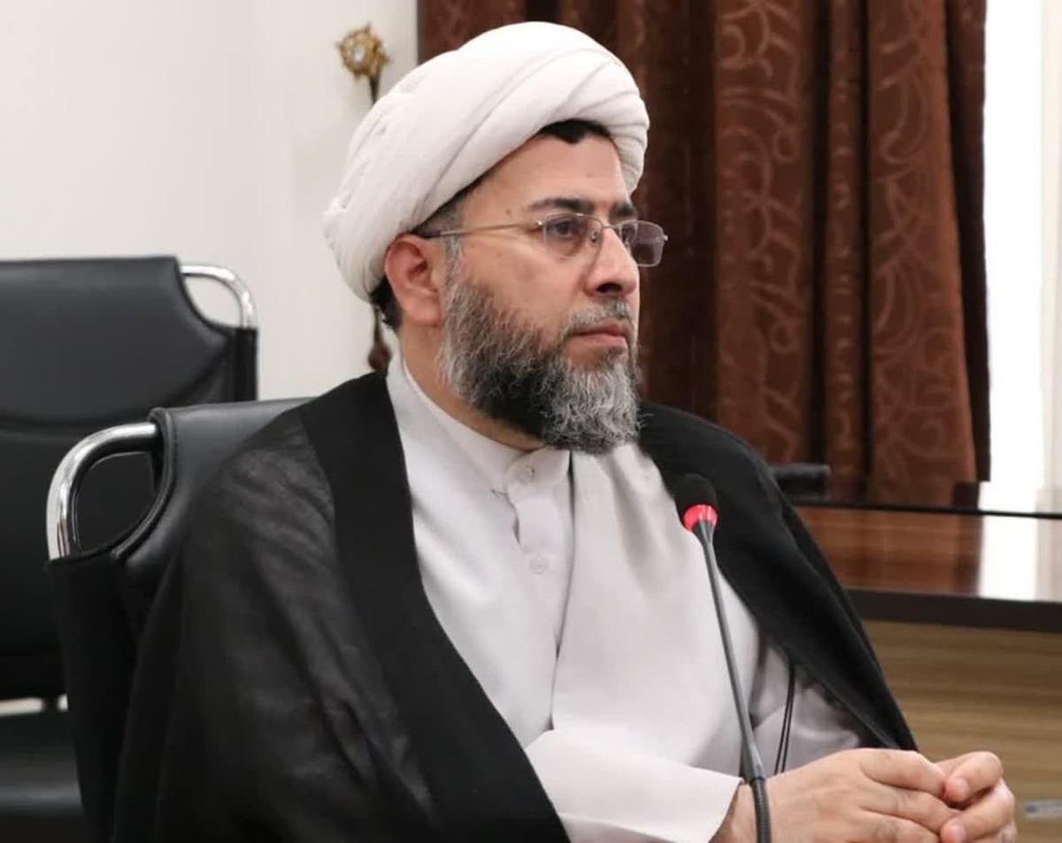 حضرت محمد؛ تجلی محبت و رحمت الهی برای جهانیان