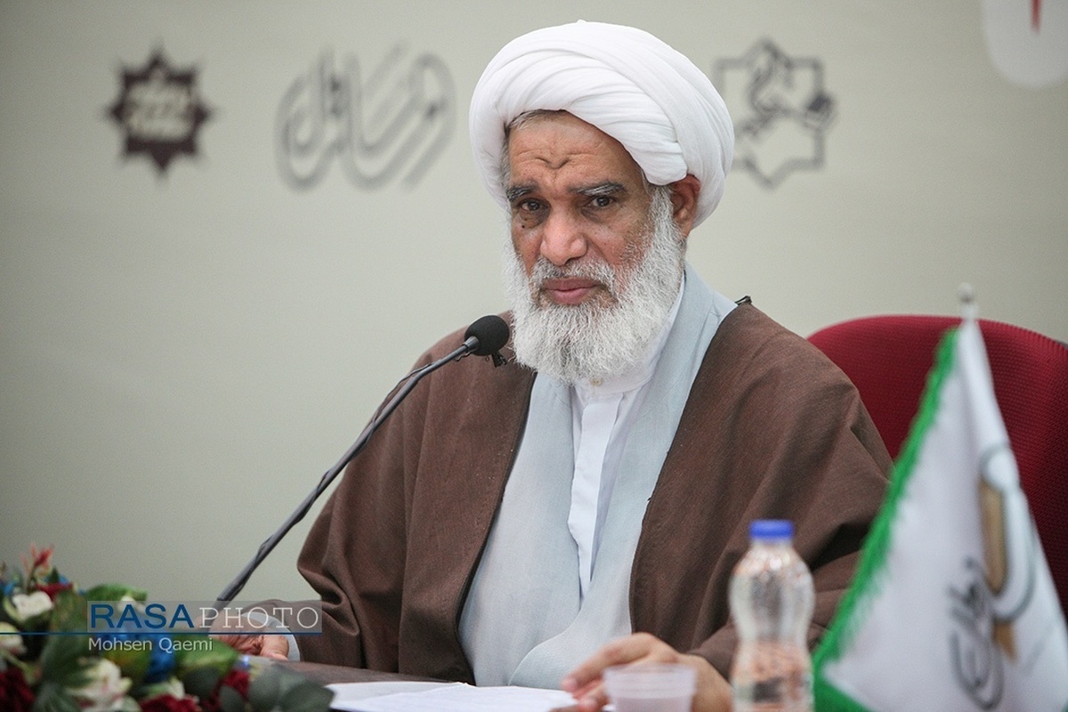 ۴۲ شاخص امت حضرت مصطفی