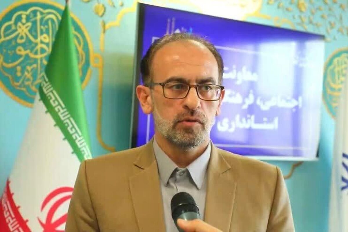 آموزش فرهنگ وقف در مدارس زمینه‌ساز گسترش این سنت حسنه است 