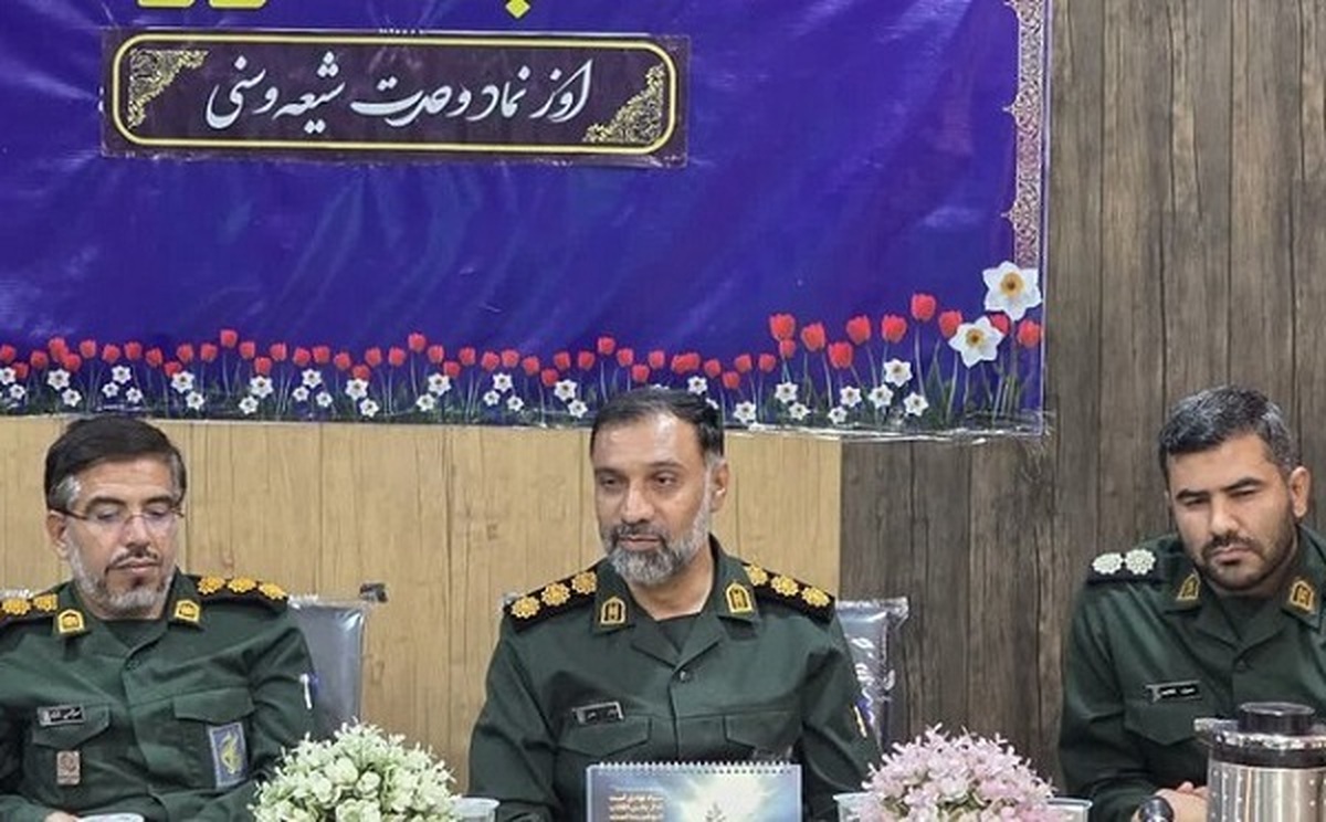 جهادگران فارس، مجاهدان عرصه آرامش‌آفرینی و ایثار هستند
