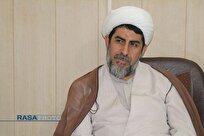 وحدت امت اسلامی در گرو اطاعت از خدا، پیامبر و صبر و شکیبایی است