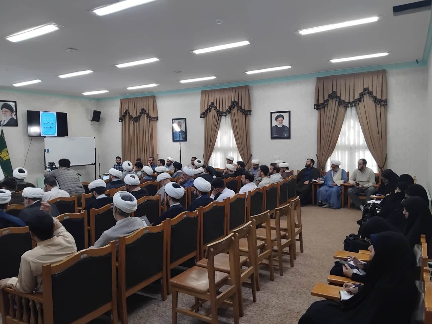 الگوی حکمرانی رهبر معظم انقلاب؛ از توحید تا تحقق تمدن نوین اسلامی
