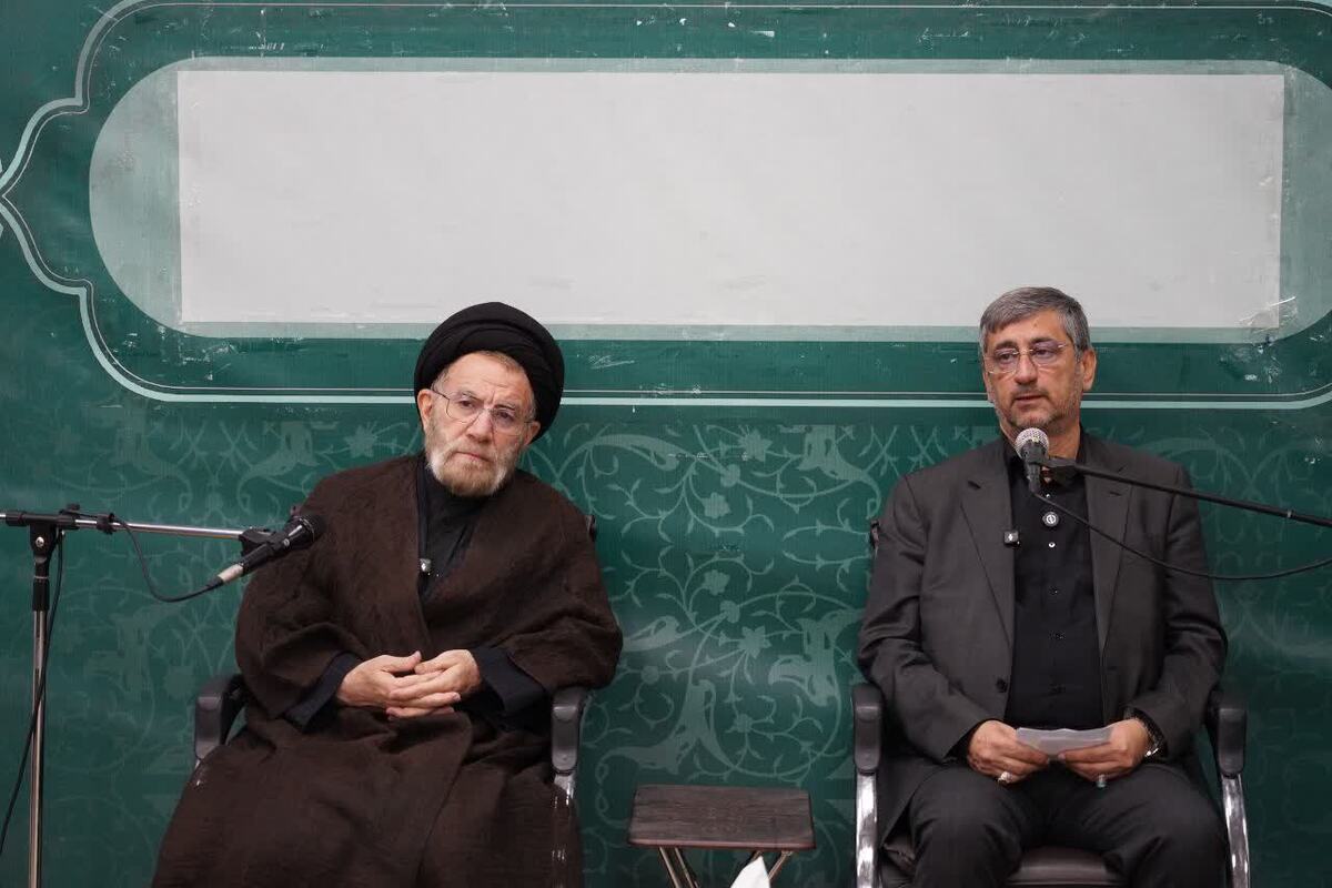 هفته دولت یادآور ایثار و مجاهدتهای شهیدان رجایی و باهنر است