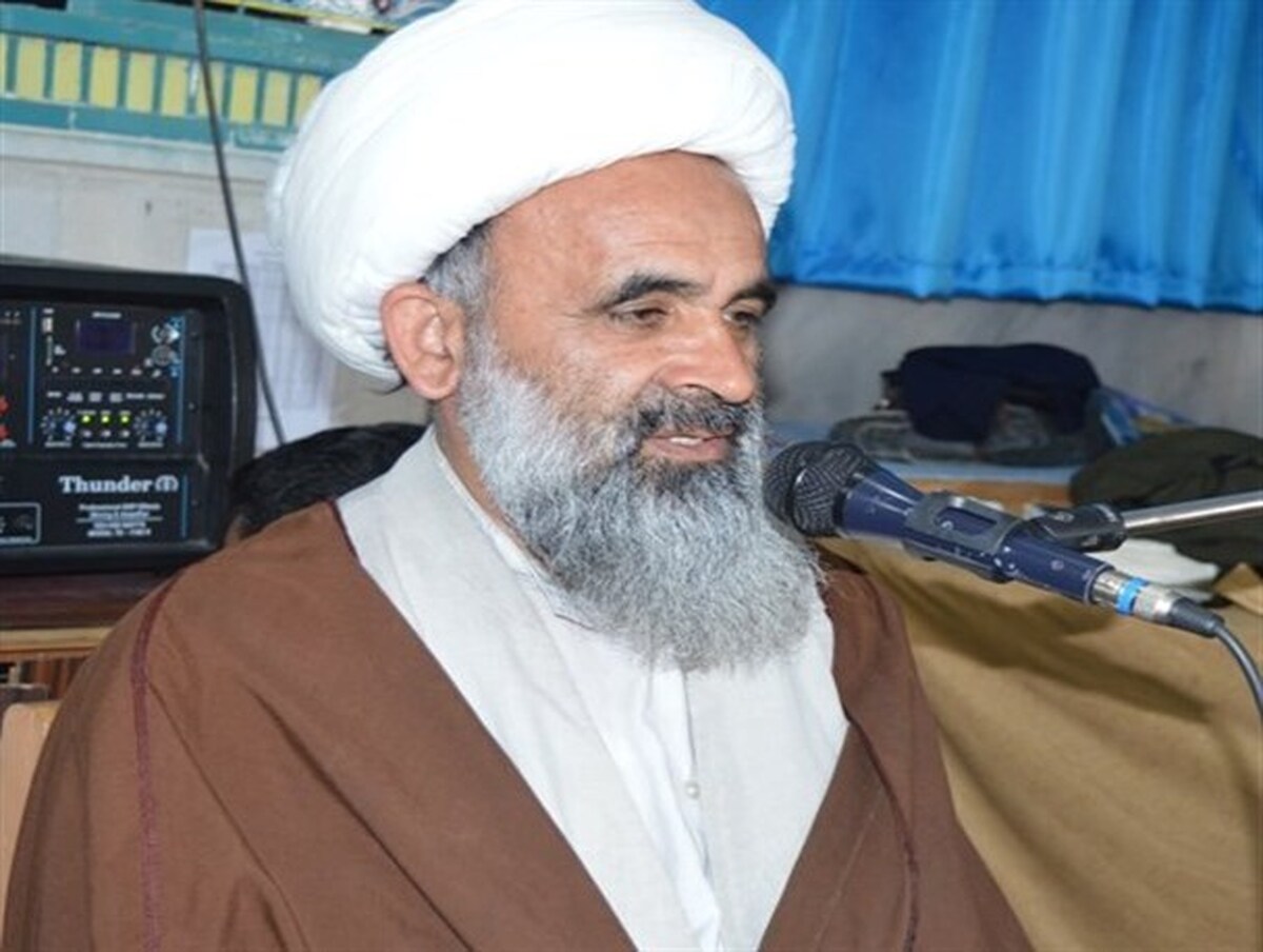 واکنش استاد به ربوده شدن شاگردش/باید جلوی این حرکات ظالمانه گرفته شود