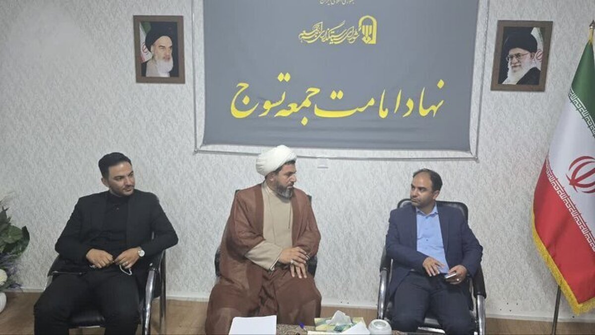 مردم تسوج باید مطالبات و نیازهای شهر را از مدیران پیگیری کنند