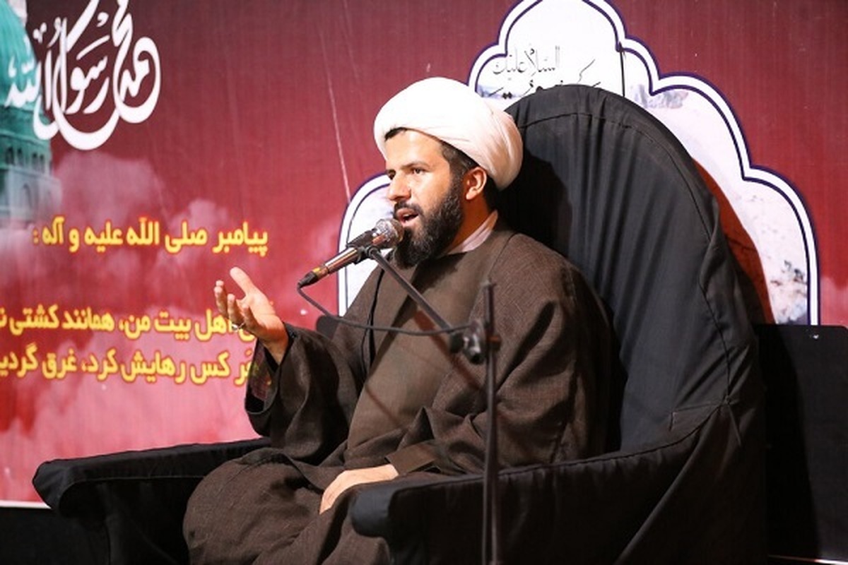 توقف غنیسازی با هیچ منطق و مصلحتی سازگار نیست