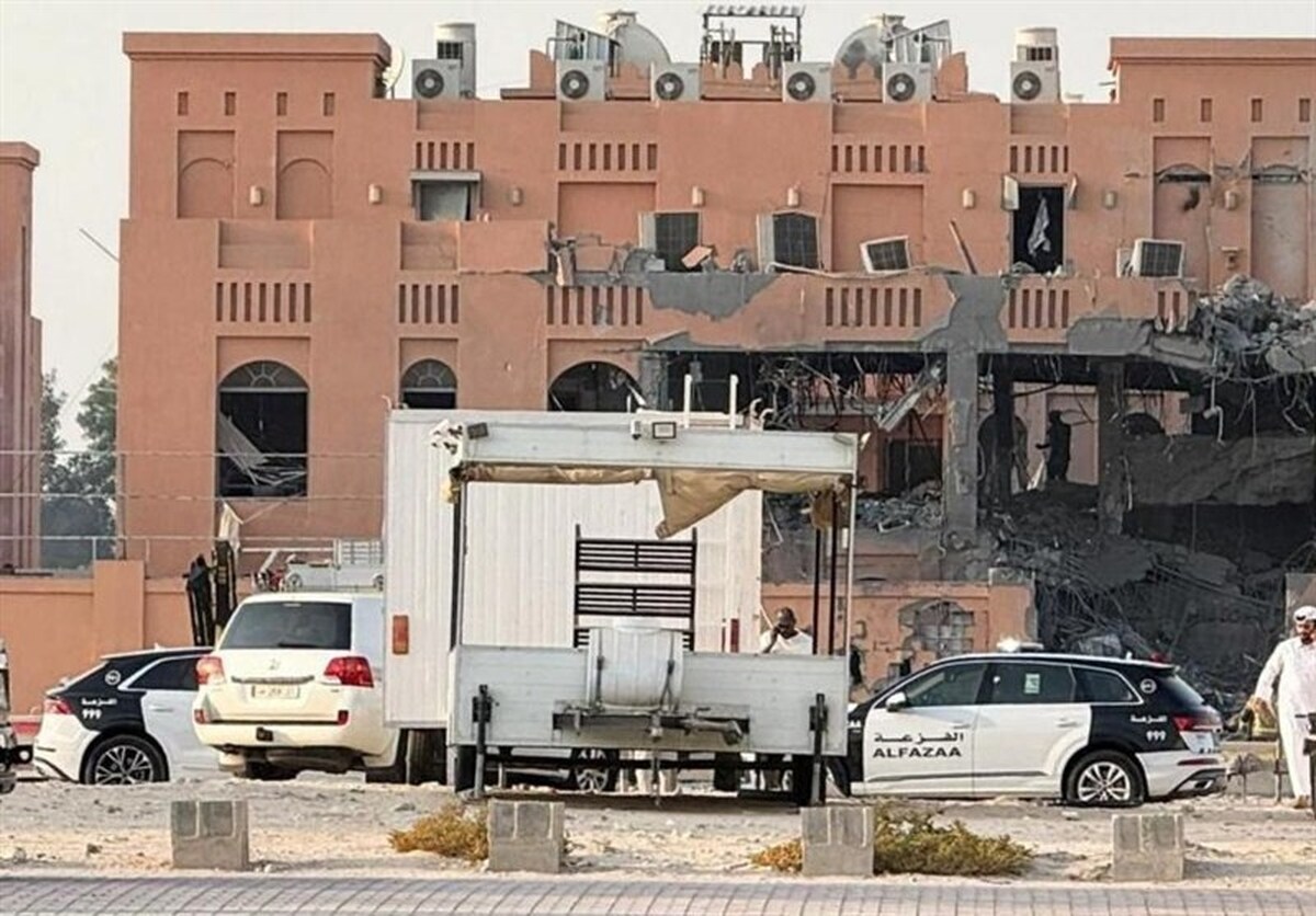 بیانیه کانون بسیج رسانه شهید اندرزگو در محکومیت حمله رژیم صهیونیستی به قطر و سوءقصد به سران حماس