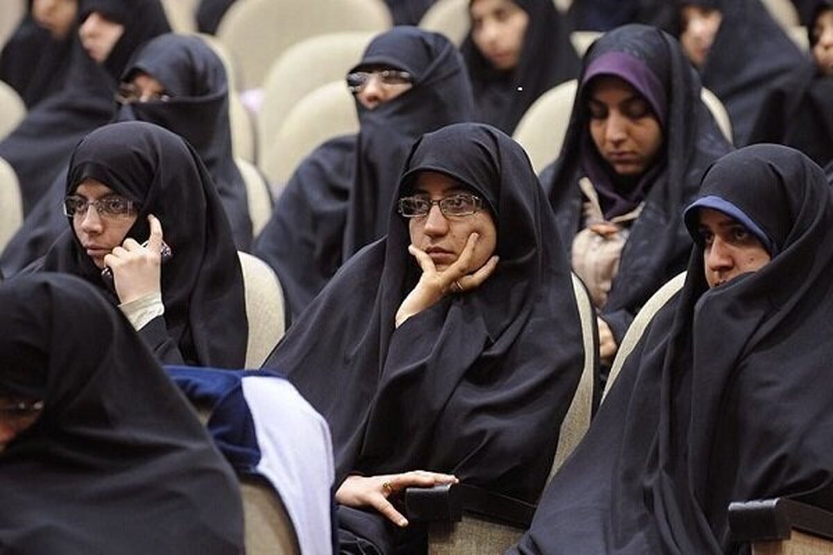 آیین آغاز سال تحصیلی جامعه الزهرا و حوزه‌های علمیه خواهران برگزار می شود