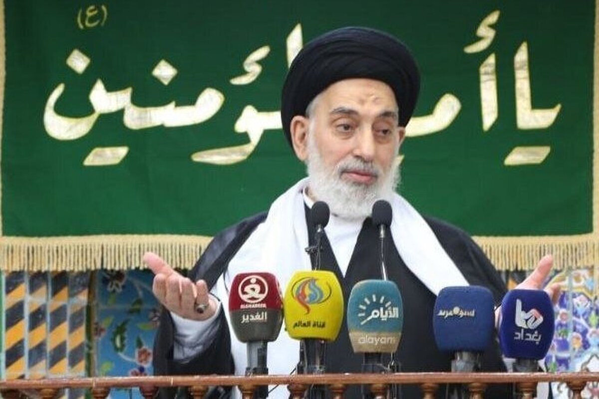 صهیونیست ها با ظلم های مکرر به نابودی خود دامن زدند