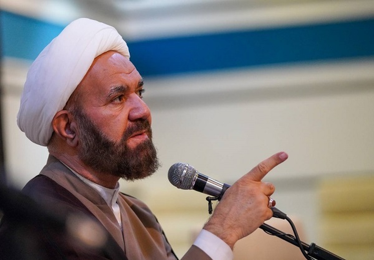 مسئولین قضایی نسبت به هنجارشکنی باغ جنت شیراز اقدام عاجل کنند