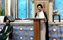 تمدن غرب، تمدن غفلت از خدا است، تمدن اسلامی تمدن یاد و خدا است
