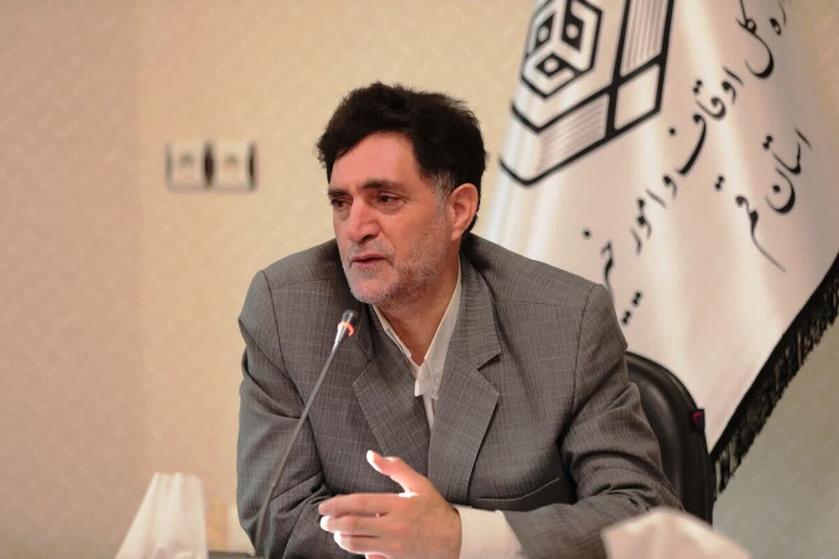 ضرورت بازتولید وقف متناسب با نیازهای نوین جامعه 