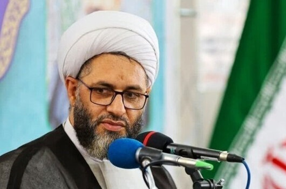 تأکید امام جمعه اهر بر لزوم رعایت شئونات اسلامی و فرهنگی در جشنوارهها