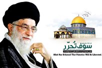 نابودی رژیم صهیونیستی تنها راه حل مسئله فلسطین است