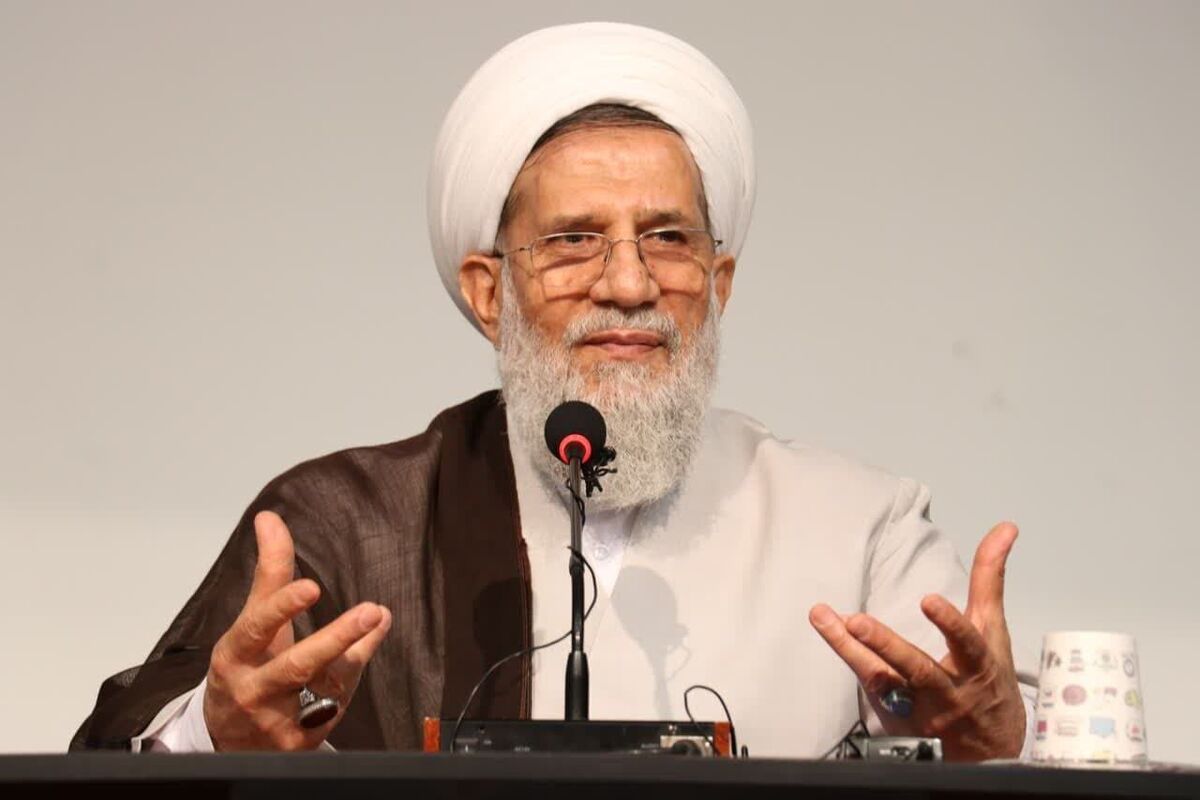 اتحاد کشور های اسلامی می‌تواند رژیم صهیونیستی را نابود کند