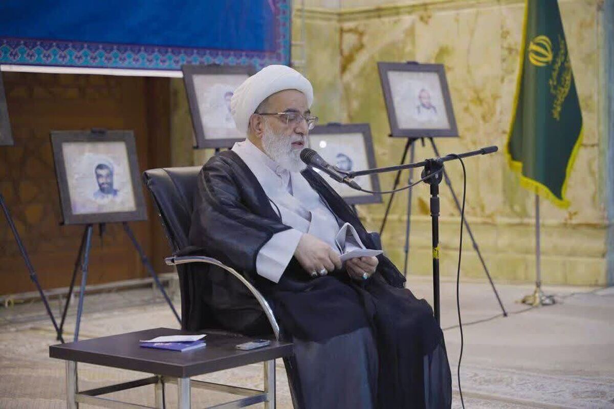 حوزه‌های علمیه باید جوابگوی مسائل مورد نیاز جامعه اسلامی باشند