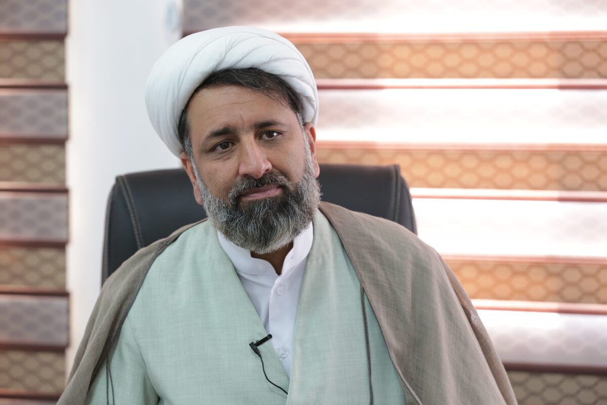 الگوی حکمرانی ایران در دنیا به عنوان مبانی دینی و اسلامی شناخته شده است
