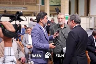 جهت | پیگیری معیشت مردم