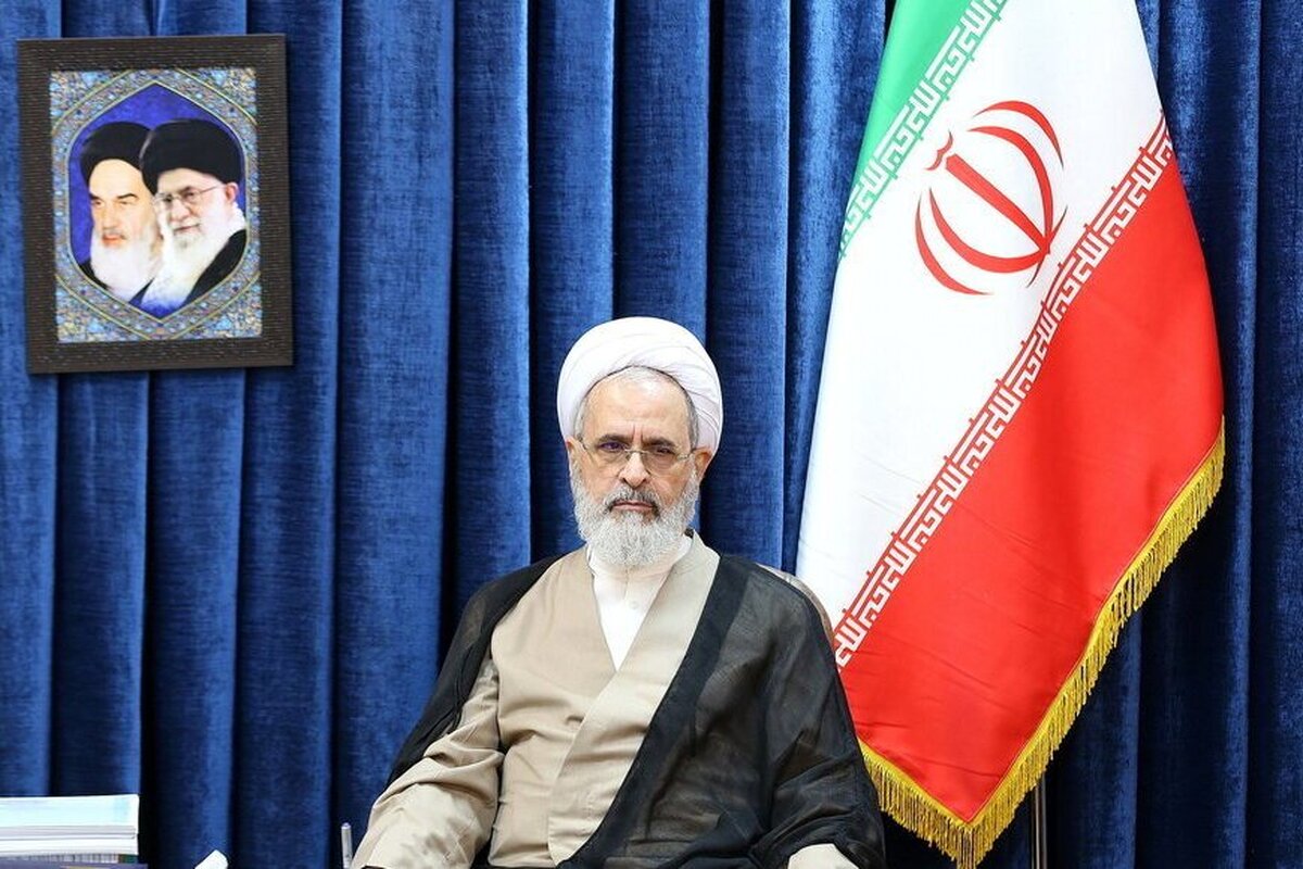 مهم‌ترین اهداف و مزایای طرح الگوی «مدرسه آزاد» در کلام آیت الله اعرافی
