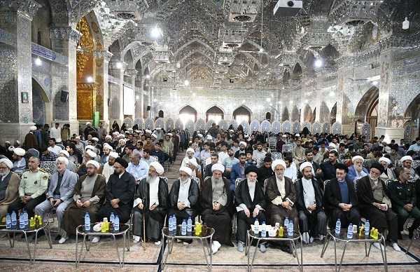 حوزه علمیه فارس؛ در مسیر احیای میراث علمی