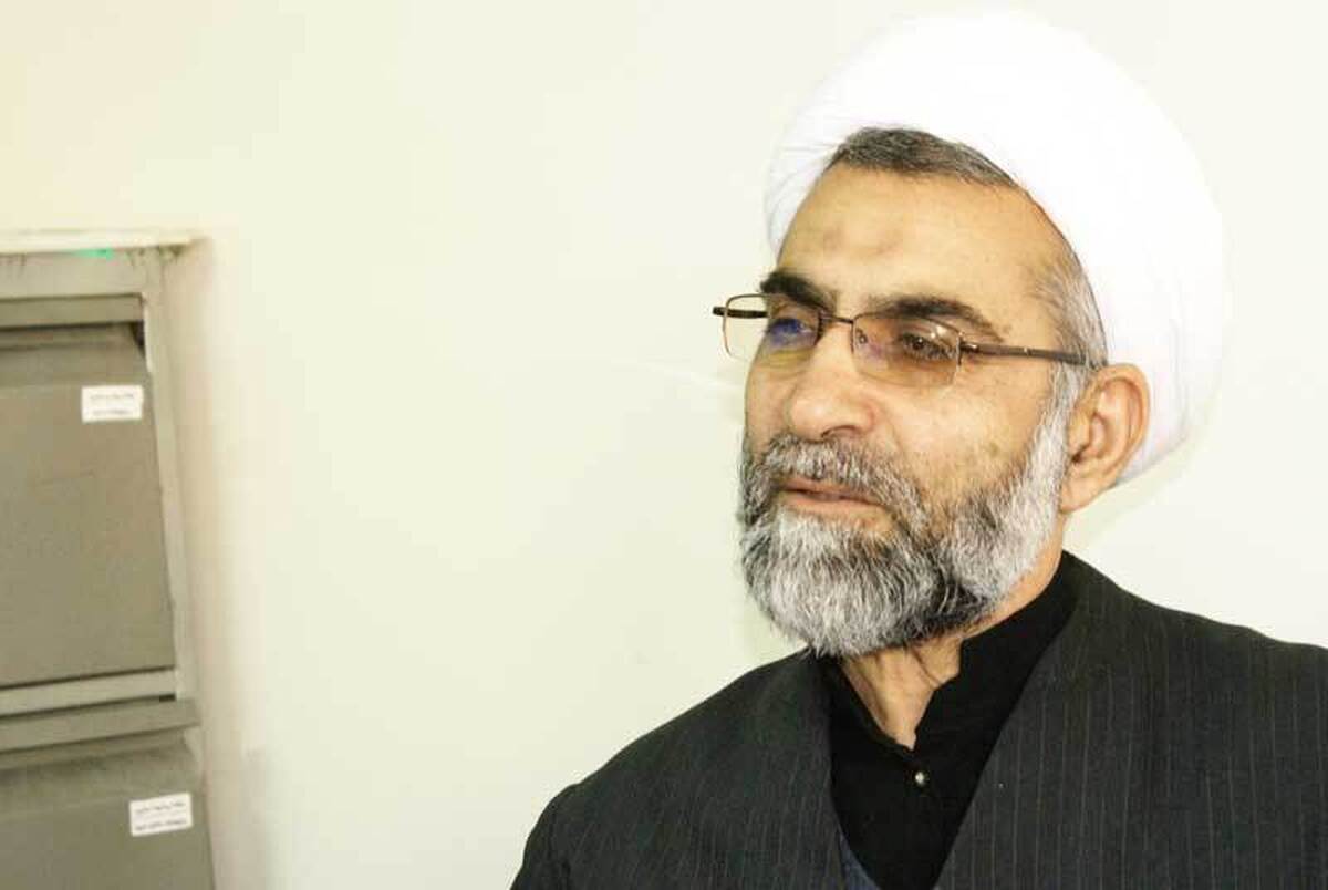 در محضر خدا بودن باید برای مومنین ملکه شود